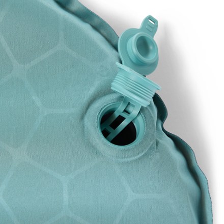 NEMO Flyer Cloud Insulated Hybrid Sleeping Pad 5