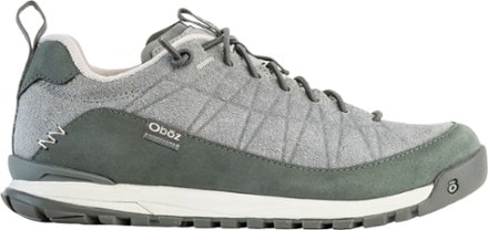 Oboz Jeannette Low Shoes - Women's 0