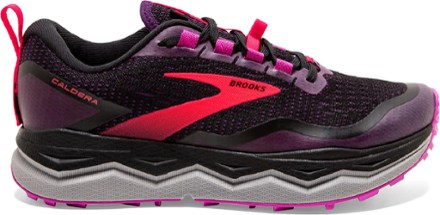 Brooks Caldera 5 Trail-Running Shoes - Women's 0