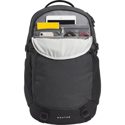 The North Face Router Pack 4