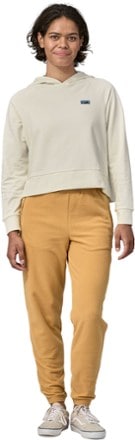 Patagonia Regenerative Organic Certified Cotton Essential Hoody - Women's 3