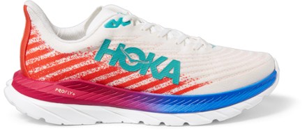 HOKA Mach 5 Road-Running Shoes - Men's 0