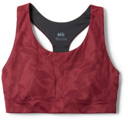 REI Co-op Active Pursuits Sports Bra - Women