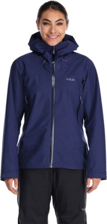 Rab Namche GORE-TEX Jacket - Women's 1