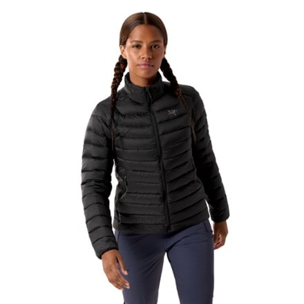 Arc'teryx Cerium Down Jacket - Women's 1