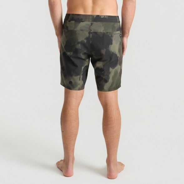 On Body Image of color Camo