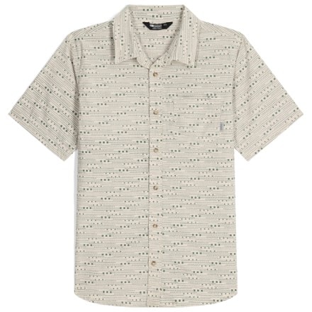 Outdoor Research Rooftop Shirt - Men's 0
