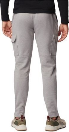 Columbia Trek Cargo Pants - Men's 1