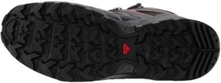 Salomon X Ultra Pioneer Mid CSWP Hiking Boots - Men's 4