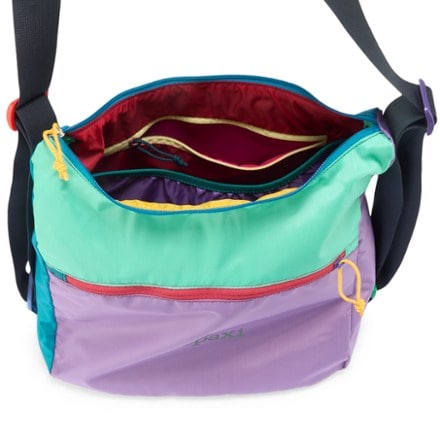 Cotopaxi Taal Convertible Del Dia Tote Bag 9