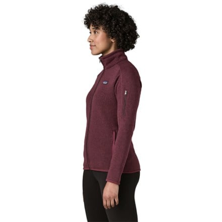 Patagonia Better Sweater Fleece Jacket - Women's 3