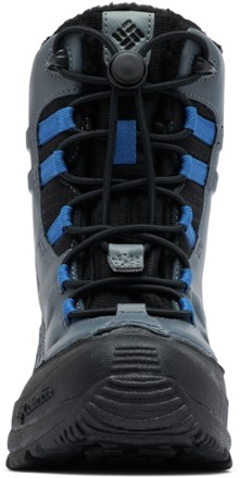Columbia Bugaboot Celsius Boots - Kids' 6