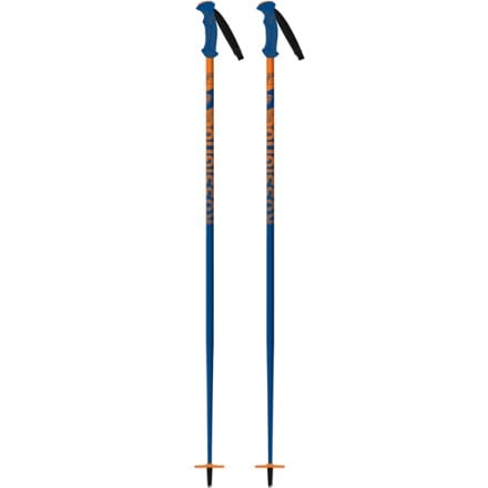 Rossignol Tactic Jr Ski Poles - Pair - Kids' 0