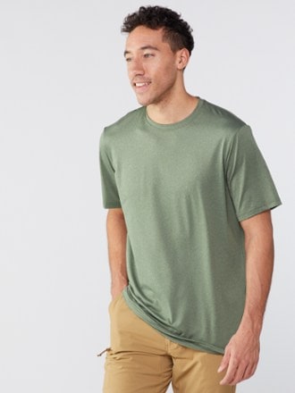 REI Co-op Sahara T-Shirt - Men's Tall Sizes 1