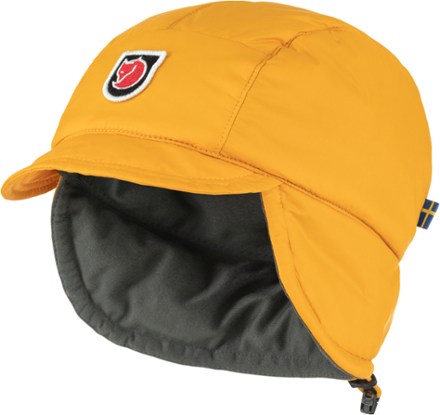 Fjallraven Expedition Padded Cap 0