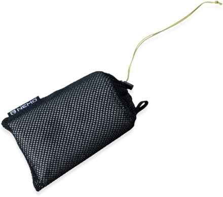 NEMO Mayfly OSMO 3P Footprint 1