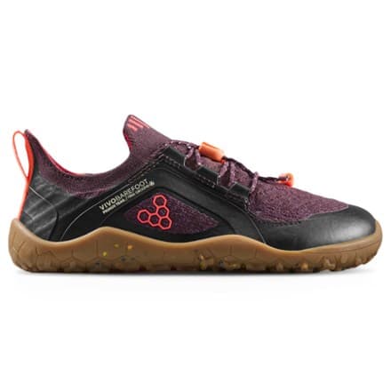 Vivobarefoot Primus Trail Knit FG Shoes - Little Kids' 0
