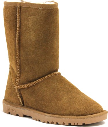 LAMO Sheepskin Boots - Women's | REI Outlet