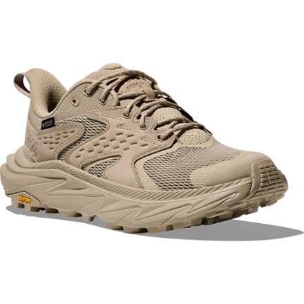 HOKA Anacapa 2 Low GTX Hiking Shoes - Women's 2