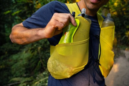 Spring Energy Endurance Meal 5