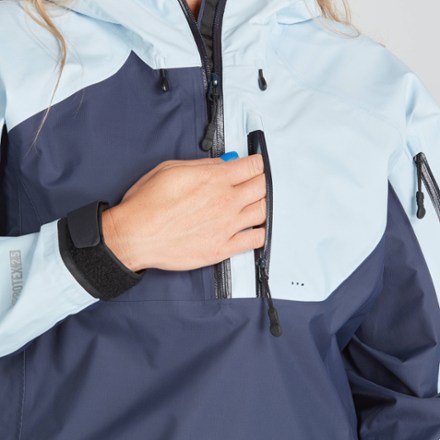 NRS High Tide Jacket - Women's 6