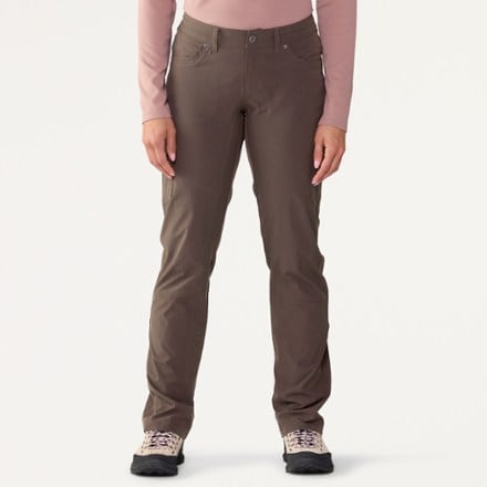 KUHL Freeflex Roll-Up Pants - Women's 2