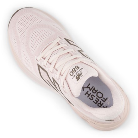 New Balance Fresh Foam X 880v15 Road-Running Shoes - Women's 4