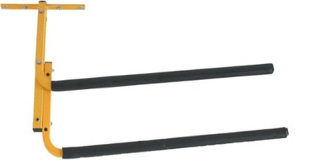 Suspenz Ceiling Rack 2