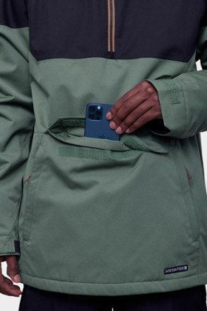 686 Renewal Insulated Anorak - Men's 5