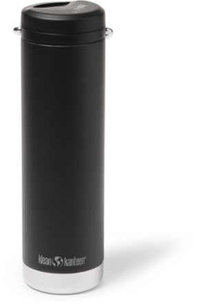 Klean Kanteen TKWide Recycled Insulated Water Bottle with Twist Cap - 20 fl. oz. 0