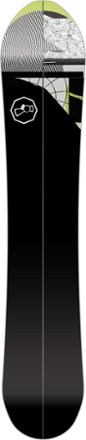Capita Navigator Splitboard with Skins - 2023/2024 1