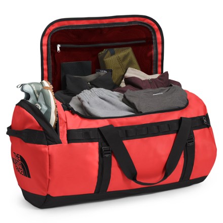 The North Face Base Camp Duffel - Large (95 L) 3