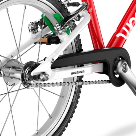 woom GO 3 Kids' Bike 1
