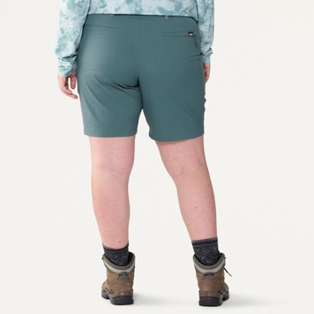 REI Co-op Sahara Bermuda Shorts - Women's 4