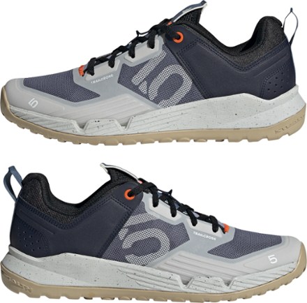 Five Ten Trailcross XT Mountain Biking Shoes - Men's 4