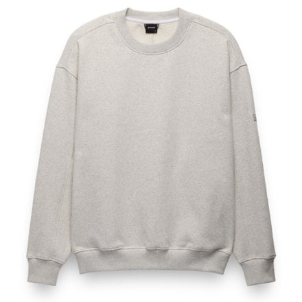 prAna DreamFleece Crew Sweatshirt - Women's 0
