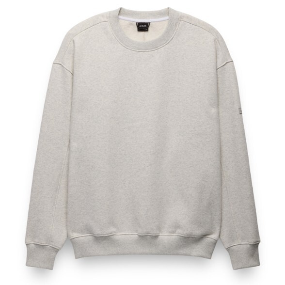 Product Image of color Light Heather Grey