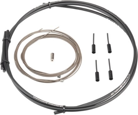 Campagnolo Ergopower Maximum Smoothness Shift Cable and Housing Set 0