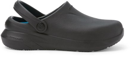 ALES GREY Frontline Pro Slip-on Shoes 0