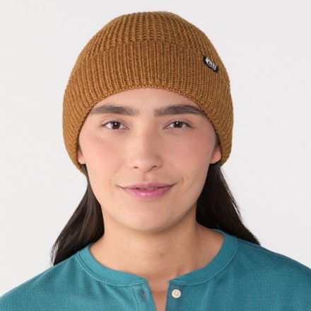 REI Co-op Chunky Waffle Beanie 1