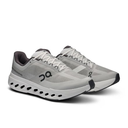 On Cloudsurfer Next Road-Running Shoes - Men's 2