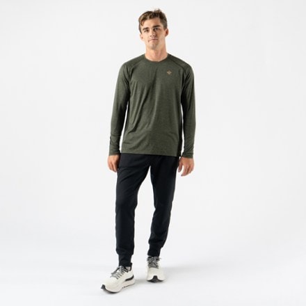 rabbit EZ Tee LS Shirt - Men's 2