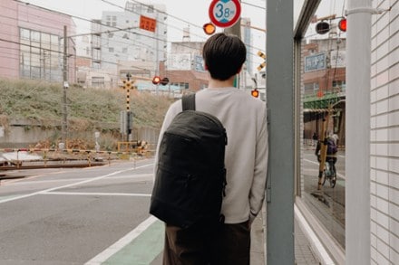 Peak Design City Backpack 15 L 4