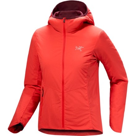 Arc'teryx Norvan Insulated Hoody - Women's 0