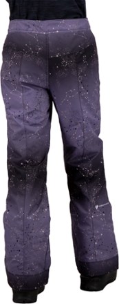 Obermeyer Brooke Snow Pant - Girls' 1