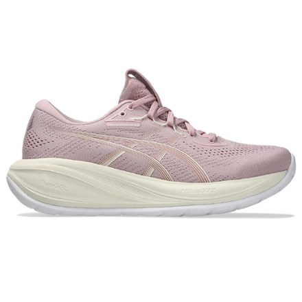 ASICS GEL-Cumulus 28 Road-Running Shoes - Women's 0