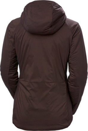 Helly Hansen Odin Stretch Hooded Insulator Jacket - Women's 3