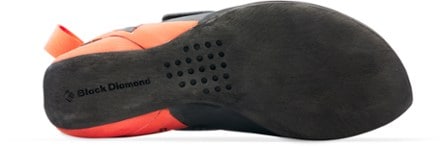 Black Diamond Zone LV Climbing Shoes 2