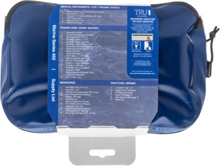 Adventure Medical Kits Marine 450 First-Aid Kit 3