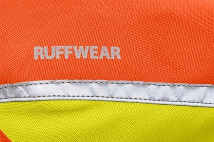 Ruffwear Lumenglow Hi-Vis Jacket 5